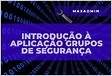 Diretrizes de grupos de segurança Docs da IBM Clou